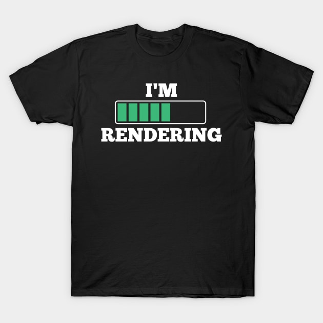 Filmmaker Filmmaking Movie Director T-Shirt by KAWAIITEE